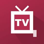 Скачать TV + ЦТВшка - мобильное тв hd - цифровые каналы. [Неограниченные функции] версия 1.3.3 apk на Андроид