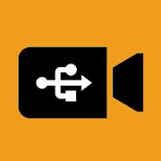 Скачать USB Camera - Connect EasyCap or USB WebCam [Без Рекламы] версия Зависит от устройства apk на Андроид