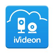 Скачать Видеонаблюдение Ivideon [Без кеша] версия Зависит от устройства apk на Андроид