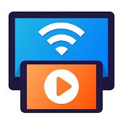 Скачать Tранслировать на TV: Chromecast, IPTV, FireTV,Xbox [Без кеша] версия 1.3.1.2 apk на Андроид