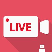 Скачать CameraFi Live [Полная] версия 1.28.3.1022 apk на Андроид