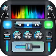 Скачать Музыка - Аудио MP3-плеер [Неограниченные функции] версия 2.9.1 apk на Андроид