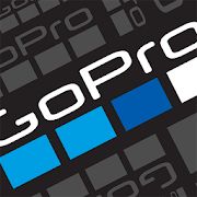 Скачать GoPro [Без Рекламы] версия 7.2 apk на Андроид