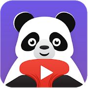 Скачать Панда Видео: Сжатие видео файлов [Неограниченные функции] версия 1.1.14 apk на Андроид