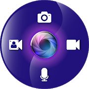 Скачать Диктофон - Screen Recorder [Неограниченные функции] версия 9.9.6.6 apk на Андроид