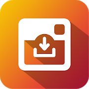 Скачать Downloader for Instagram: Photo & Video Saver [Все открыто] версия 3.3.3 apk на Андроид