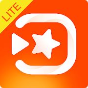Скачать VivaVideo Lite: Video Editor & Slideshow Maker [Разблокированная] версия 1.2.0 apk на Андроид
