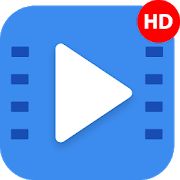 Скачать Video player [Все открыто] версия 1.1.2 apk на Андроид
