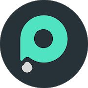 Скачать PixelFlow - Intro maker and text animator [Встроенный кеш] версия 2.1.9 apk на Андроид