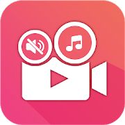 Скачать Video Sound Editor: Add Audio, Mute, Silent Video [Без Рекламы] версия 1.9 apk на Андроид
