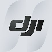 Скачать DJI Fly [Без Рекламы] версия 1.1.10 apk на Андроид