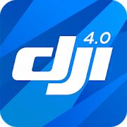 Скачать DJI GO 4--For drones since P4 [Разблокированная] версия 4.3.37 apk на Андроид