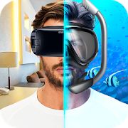 Скачать Удивительные видео VR [Без Рекламы] версия 2.0 apk на Андроид