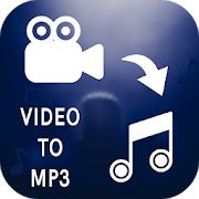 Скачать Video To Mp3 [Полная] версия v1.8.1 apk на Андроид
