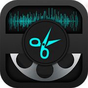 Скачать аудио-видео резак [Без Рекламы] версия 1.0.1 apk на Андроид