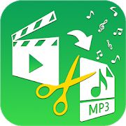 Скачать Видео в MP3 конвертер [Встроенный кеш] версия 6.6 apk на Андроид