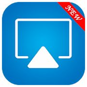 Скачать AirPlay For Android & Screen Mirorring TV [Без кеша] версия 7.0 apk на Андроид