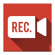 Скачать Rec. (Screen Recorder) [Без Рекламы] версия 1.8.6 apk на Андроид