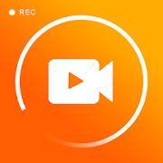 Скачать Screen Recorder & Video Capture, Game Recorder [Без Рекламы] версия 4.0 apk на Андроид