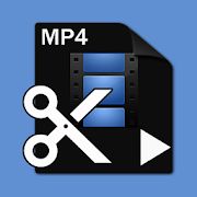Скачать Вырезать видео MP4 [Без кеша] версия 5.0.4 apk на Андроид