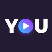 Скачать YouStream: Broadcast Videos to YouTube [Разблокированная] версия 1.1.9 apk на Андроид