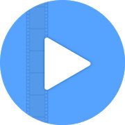 Скачать Видео плеер HD - MP4 Player Video Player [Полный доступ] версия 1.2.4 apk на Андроид