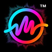 Скачать Mbit Music Particle.ly Video Status Maker & Editor [Без Рекламы] версия 2.1 apk на Андроид