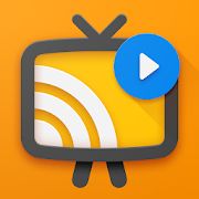 Скачать Web Video Caster Receiver [Все открыто] версия 1.0.5 apk на Андроид