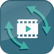Скачать Rotate Video FX [Неограниченные функции] версия 1.5.10 apk на Андроид
