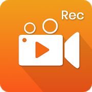 Скачать Screen Recorder [Полный доступ] версия 1.5 apk на Андроид
