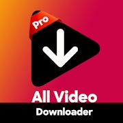 Скачать All Video Downloader without watermark [Без Рекламы] версия 3.1.0 apk на Андроид