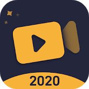 Скачать Видео редактор - создатель музыкального видео [Без кеша] версия 1.2.0 apk на Андроид