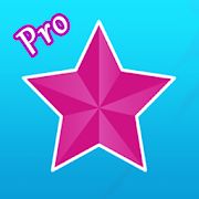 Скачать Video Star Pro [Без Рекламы] версия 1.1 apk на Андроид