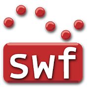 Скачать SWF Player - Flash File Viewer [Встроенный кеш] версия 1.84 free (build 489) apk на Андроид