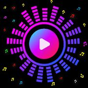 Скачать Story Music Video - Magic Video Beat Video Editor [Встроенный кеш] версия 1.51 apk на Андроид