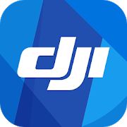 Скачать DJI GO--For products before P4 [Полный доступ] версия 3.1.61 apk на Андроид