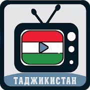 Скачать TajikTV - Смотреть онлайн тв Таджикистана [Полная] версия 1.0 apk на Андроид