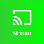 Скачать Miracast - Wifi Display [Без Рекламы] версия 1.11 apk на Андроид