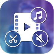Скачать Video to Mp3 : Mute Video /Trim Video/Cut Video [Полный доступ] версия 1.31 apk на Андроид
