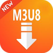 Скачать m3u8 loader - m3u8 downloader and converter [Полный доступ] версия 5 apk на Андроид