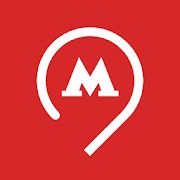 Скачать Метро Москвы  [Без кеша] версия 2.7.4 apk на Андроид