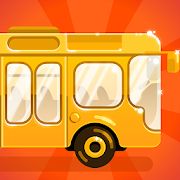 Скачать Bustime: Время Автобуса [Полный доступ] версия 190 apk на Андроид