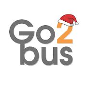 Скачать Go2bus - общественный транспорт онлайн на карте [Полный доступ] версия Зависит от устройства apk на Андроид