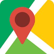 Скачать Бесплатные GPS Оффлайн Карты, Живая Навигация [Полная] версия 1.86 apk на Андроид