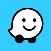 Скачать Waze - социальный навигатор [Полная] версия 4.68.0.1 apk на Андроид