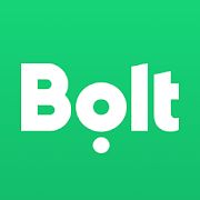 Скачать Bolt: Доступные Поездки [Встроенный кеш] версия Зависит от устройства apk на Андроид