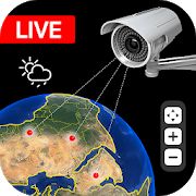 Скачать Live Earth Cam - живая камера россия [Неограниченные функции] версия 1.9.2 apk на Андроид