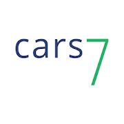 Скачать Каршеринг Cars7 [Встроенный кеш] версия 2.3.13 apk на Андроид