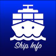 Скачать Ship Info [Полная] версия 9.7.2 apk на Андроид