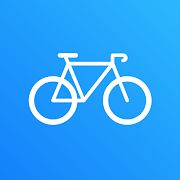 Скачать Bikemap - Карты и GPS навигация для велопрогулок [Разблокированная] версия 11.14.1 apk на Андроид